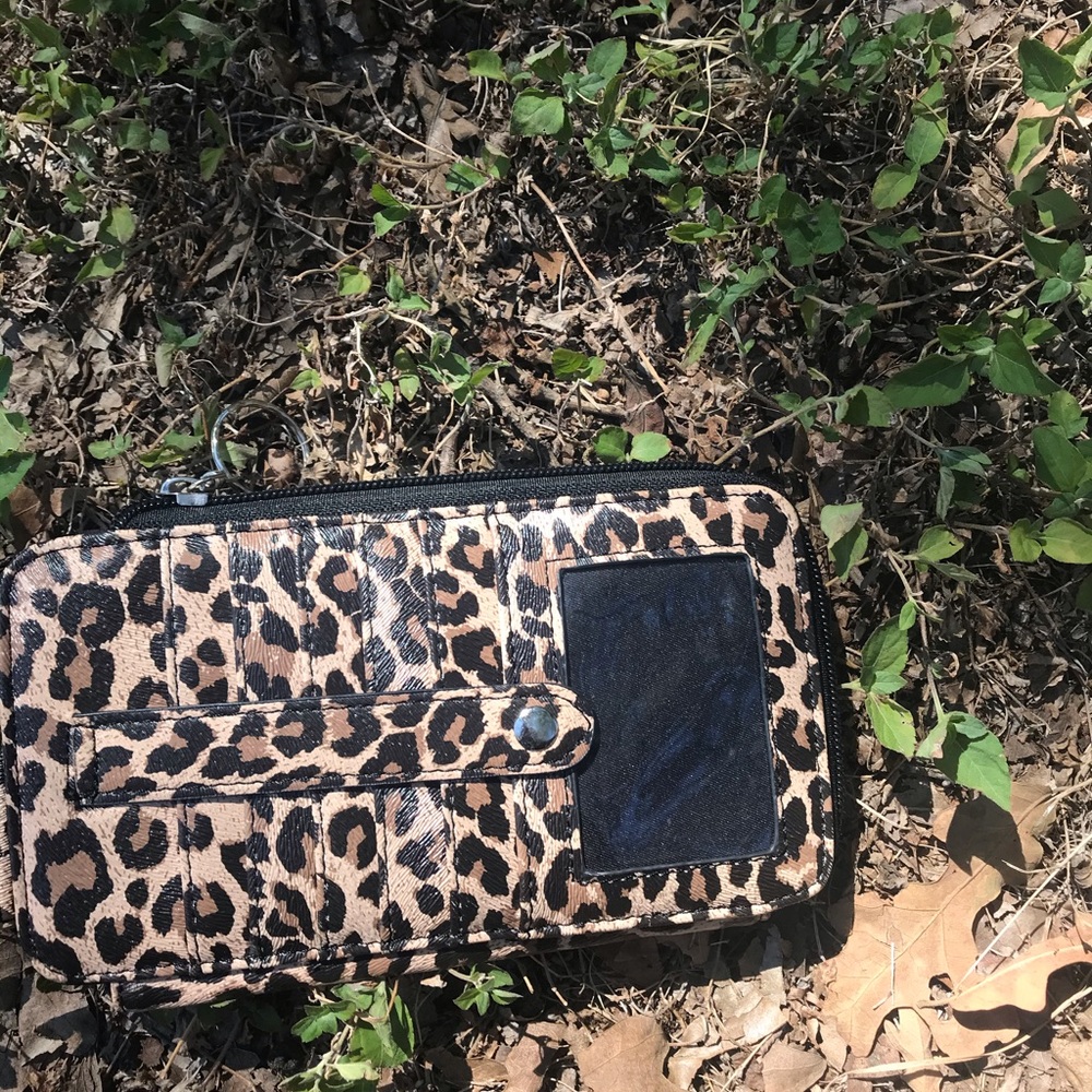 chettah wallet